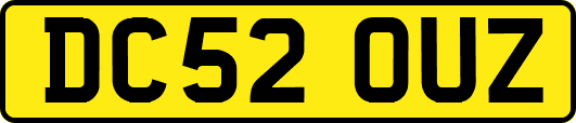 DC52OUZ
