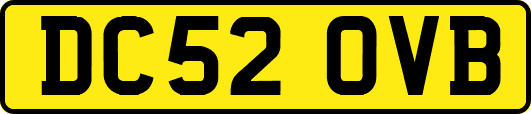DC52OVB