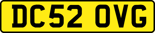 DC52OVG