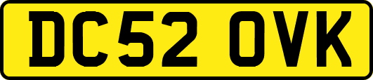 DC52OVK
