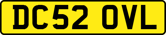 DC52OVL