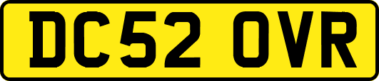 DC52OVR
