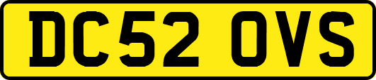 DC52OVS