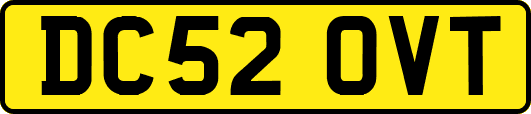 DC52OVT