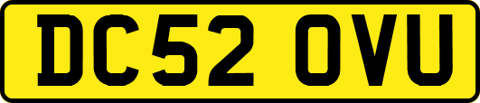 DC52OVU