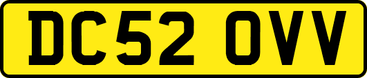DC52OVV