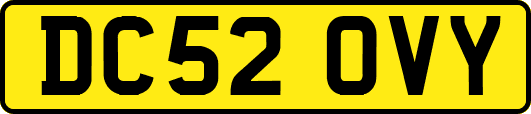 DC52OVY