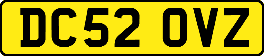 DC52OVZ