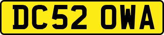 DC52OWA