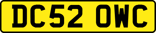 DC52OWC