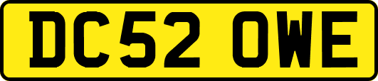 DC52OWE