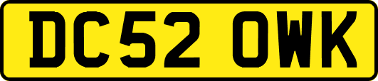 DC52OWK