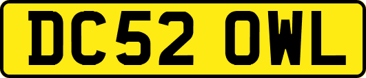 DC52OWL