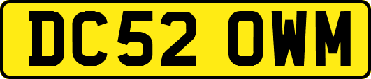DC52OWM