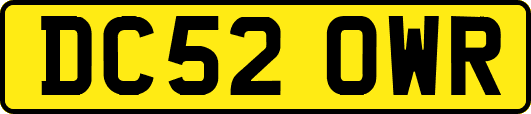 DC52OWR