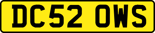 DC52OWS