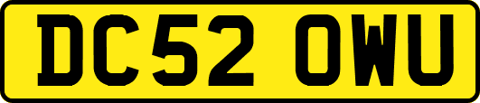 DC52OWU