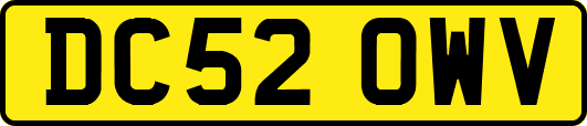 DC52OWV