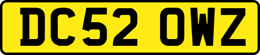 DC52OWZ