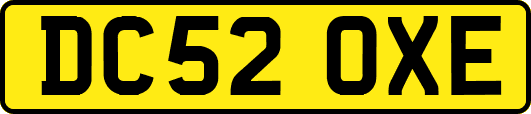 DC52OXE