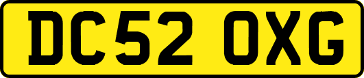 DC52OXG