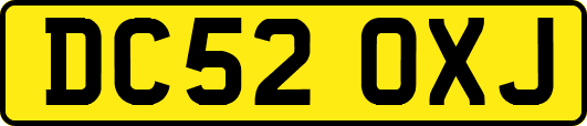 DC52OXJ