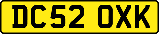 DC52OXK