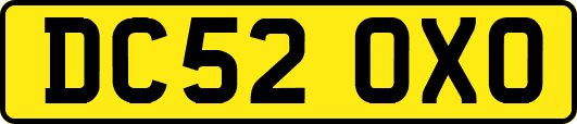 DC52OXO