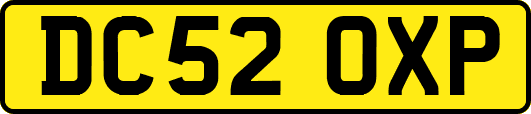DC52OXP
