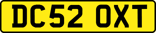 DC52OXT