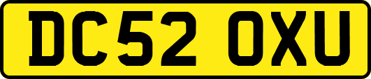 DC52OXU