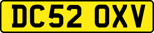 DC52OXV