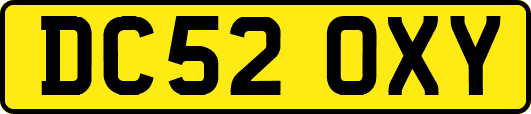 DC52OXY
