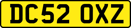 DC52OXZ