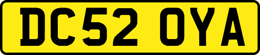 DC52OYA