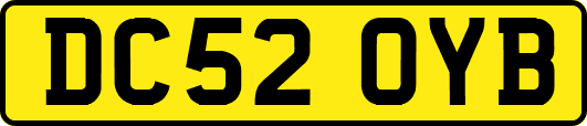 DC52OYB