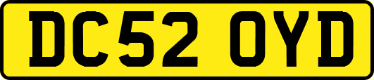 DC52OYD