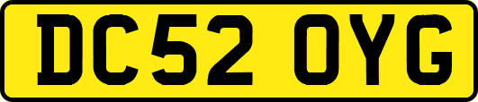 DC52OYG