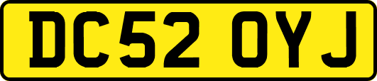 DC52OYJ