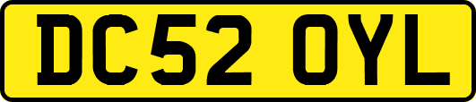 DC52OYL