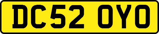 DC52OYO