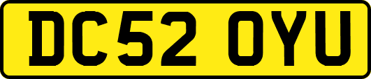 DC52OYU