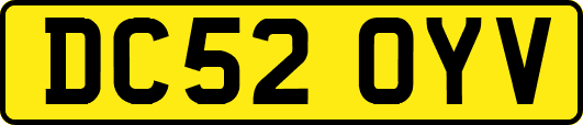DC52OYV
