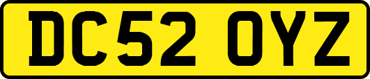 DC52OYZ