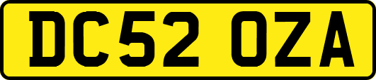 DC52OZA