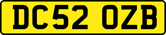 DC52OZB