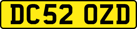 DC52OZD