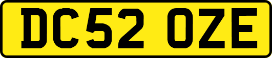 DC52OZE