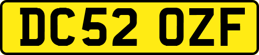 DC52OZF