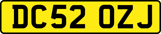 DC52OZJ